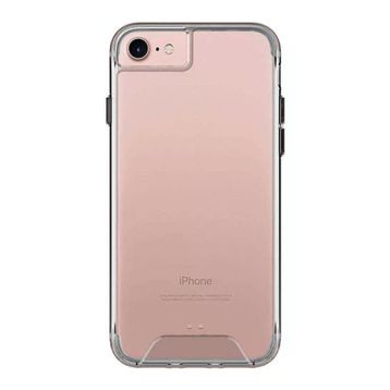 Evastore Apple iPhone SE 2020 Gard Silikon Kılıf
