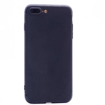Evastore Apple iPhone SE 2020 Time Magnet Silikon Kılıf