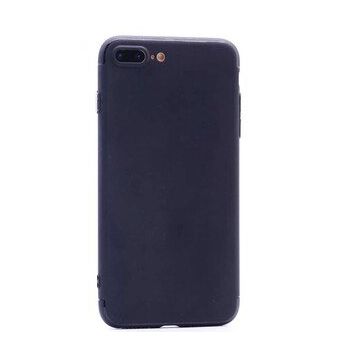 Evastore Apple iPhone SE 2020 Time Magnet Silikon Kılıf