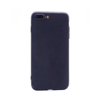 Evastore Apple iPhone SE 2020 Time Magnet Silikon Kılıf
