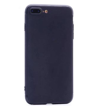 Evastore Apple iPhone SE 2020 Time Magnet Silikon Kılıf