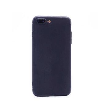 Evastore Apple iPhone SE 2020 Time Magnet Silikon Kılıf