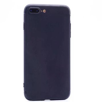 Evastore Apple iPhone SE 2020 Time Magnet Silikon Kılıf