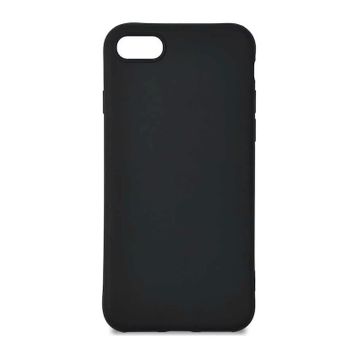 Evastore Apple iPhone SE 2022 Biye Silikon Kılıf