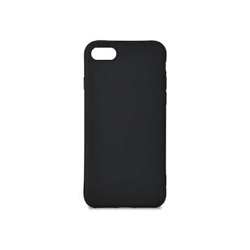 Evastore Apple iPhone SE 2022 Biye Silikon Kılıf