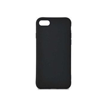 Evastore Apple iPhone SE 2022 Biye Silikon Kılıf