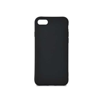 Evastore Apple iPhone SE 2022 Biye Silikon Kılıf