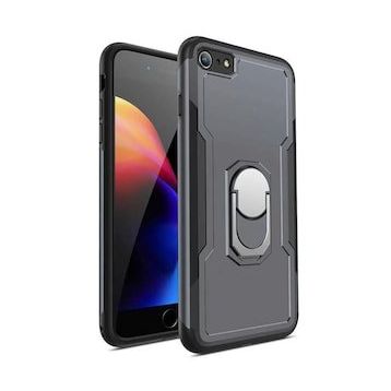 Evastore Apple iPhone SE 2022 Bon Kapak Kılıf