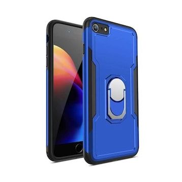 Evastore Apple iPhone SE 2022 Bon Kapak Kılıf