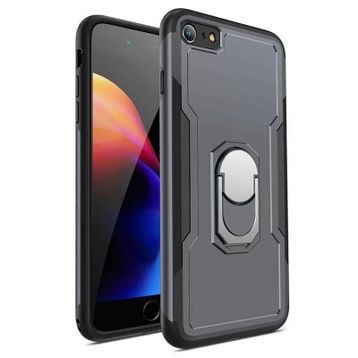 Evastore Apple iPhone SE 2022 Bon Kapak Kılıf
