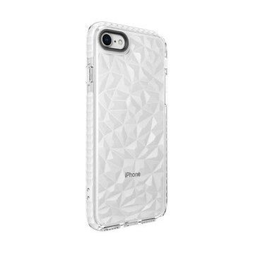 Evastore Apple iPhone SE 2022 Buzz Kapak Kılıf