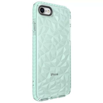 Evastore Apple iPhone SE 2022 Buzz Kapak Kılıf