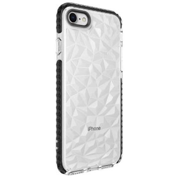 Evastore Apple iPhone SE 2022 Buzz Kapak Kılıf