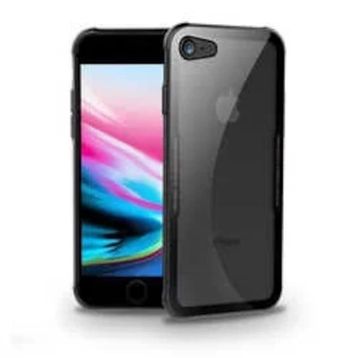Evastore Apple iPhone SE 2022 Craft Arka Kapak Kılıf