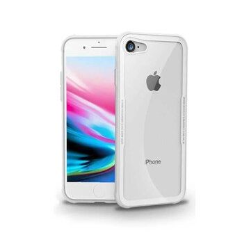 Evastore Apple iPhone SE 2022 Craft Arka Kapak Kılıf