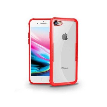 Evastore Apple iPhone SE 2022 Craft Arka Kapak Kılıf