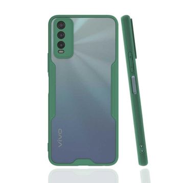Evastore Apple iPhone SE 2022 ​Emiks Kapak Kılıf