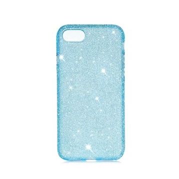 Evastore Apple iPhone SE 2022 ​​​Eni Mavi Kapak Kılıf