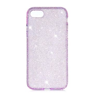 Evastore Apple iPhone SE 2022 ​​​Eni Mavi Kapak Kılıf