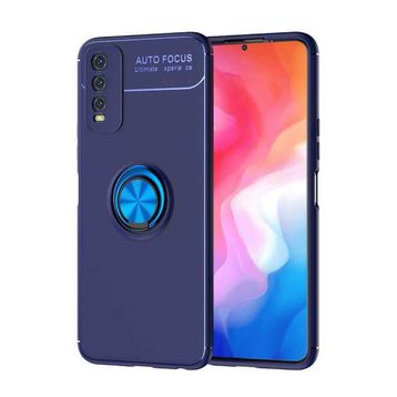 Evastore Apple iPhone SE 2022 Hakiki Deri Multi Cüzdan Kılıf
