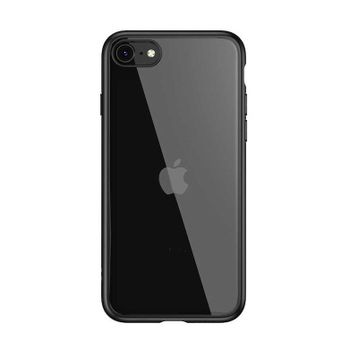 Evastore Apple iPhone SE 2022 Hom Silikon Kılıf