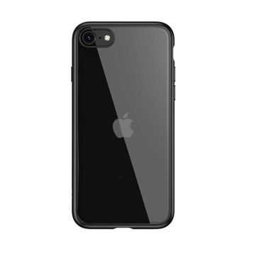 Evastore Apple iPhone SE 2022 Hom Silikon Kılıf