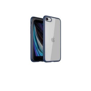 Evastore Apple iPhone SE 2022 Hom Silikon Kılıf