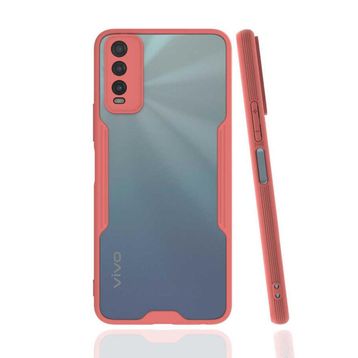 Evastore Apple iPhone SE 2022 Hom Silikon Kılıf