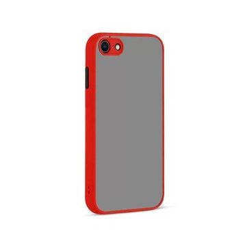 Evastore Apple iPhone SE 2022 Hux Kapak Kılıf