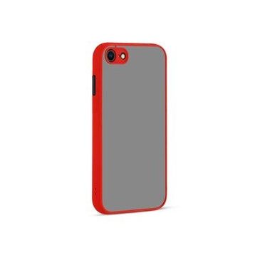 Evastore Apple iPhone SE 2022 Hux Kapak Kılıf