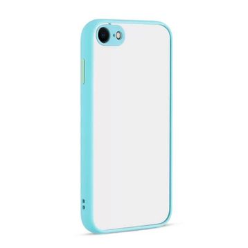 Evastore Apple iPhone SE 2022 Hux Kapak Kılıf