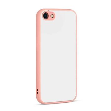 Evastore Apple iPhone SE 2022 Hux Kapak Kılıf