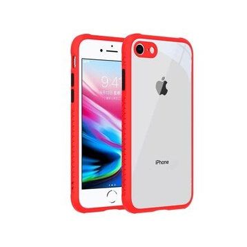 Evastore Apple iPhone SE 2022 ​​Kaff Kapak Kılıf