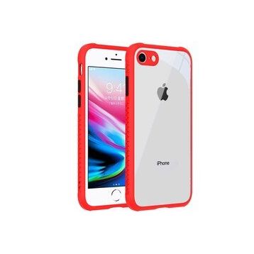 Evastore Apple iPhone SE 2022 ​​Kaff Kapak Kılıf