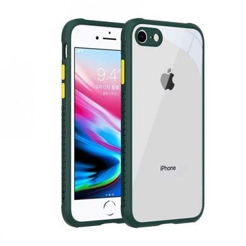 Evastore Apple iPhone SE 2022 ​​Kaff Kapak Kılıf