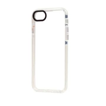 Evastore Apple iPhone SE 2022 Punto Kapak Kılıf