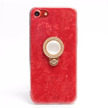 Evastore Apple iPhone SE 2022 Vista Silikon Kılıf