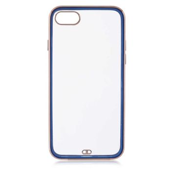 Evastore Apple iPhone SE 2022 Voit Clear Kapak Kılıf