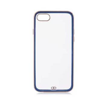 Evastore Apple iPhone SE 2022 Voit Clear Kapak Kılıf