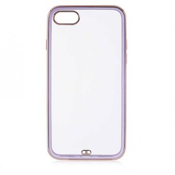 Evastore Apple iPhone SE 2022 Voit Clear Kapak Kılıf