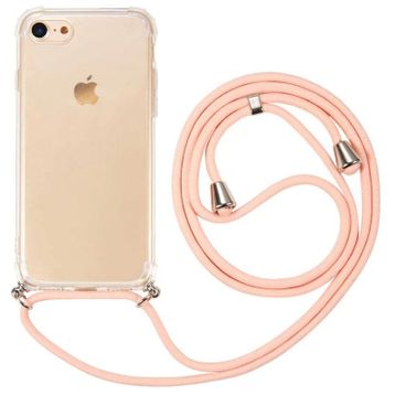 Evastore Apple iPhone SE 2022 X-Rop Kapak Kılıf