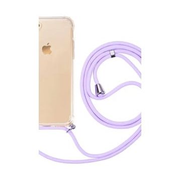 Evastore Apple iPhone SE 2022 X-Rop Kapak Kılıf