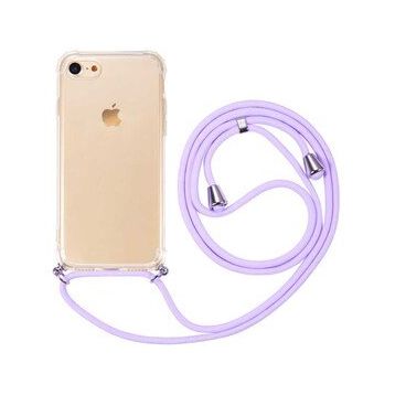 Evastore Apple iPhone SE 2022 X-Rop Kapak Kılıf
