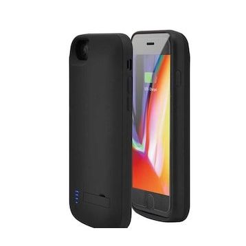 Evastore Apple iPhone SE 2022 Zore Şarjlı Kılıf