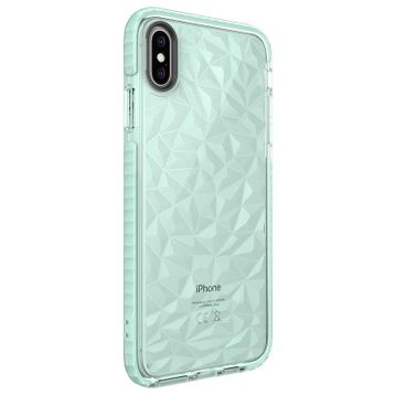 Evastore Apple iPhone X Buzz Kapak Kılıf