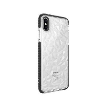 Evastore Apple iPhone X Buzz Kapak Kılıf
