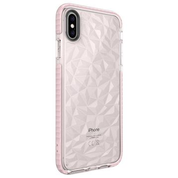 Evastore Apple iPhone X Buzz Kapak Kılıf