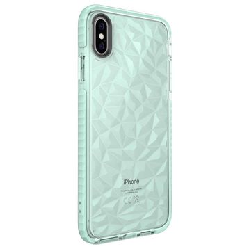 Evastore Apple iPhone X Buzz Kapak Kılıf