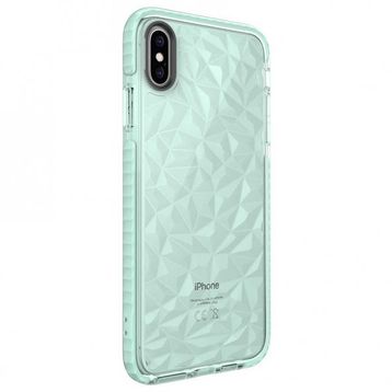 Evastore Apple iPhone X Buzz Kapak Kılıf