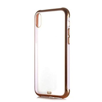 Evastore Apple iPhone Xs Max 6.5 Voit Kapak Kılıf